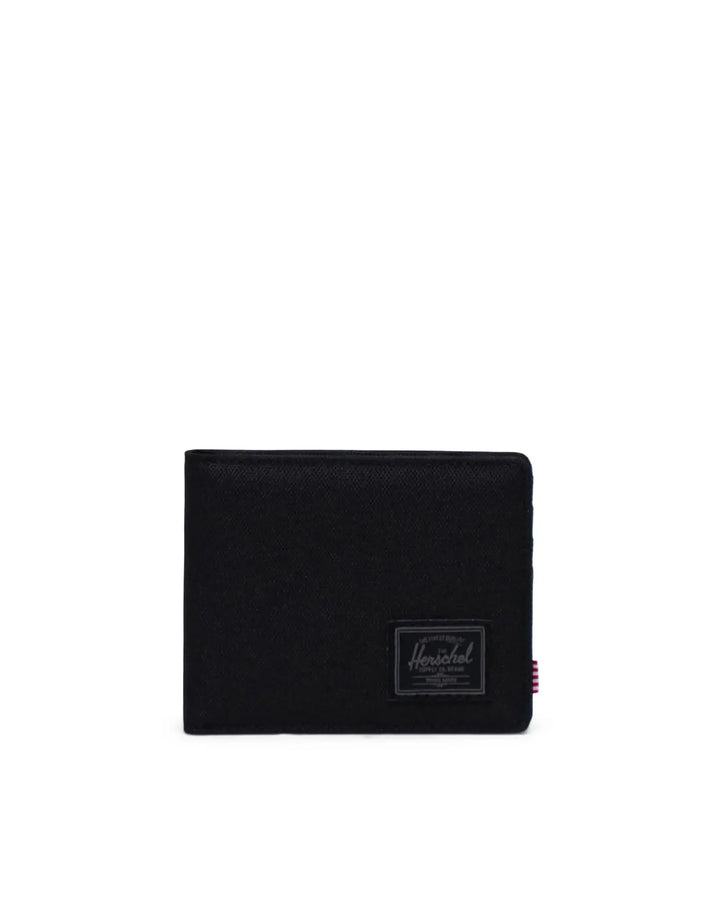 Herschel Roy Wallet | Black