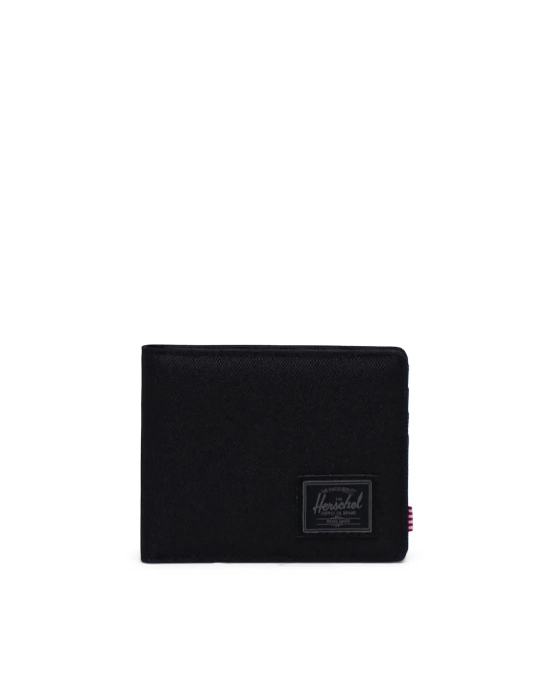 Herschel Roy Wallet | Black