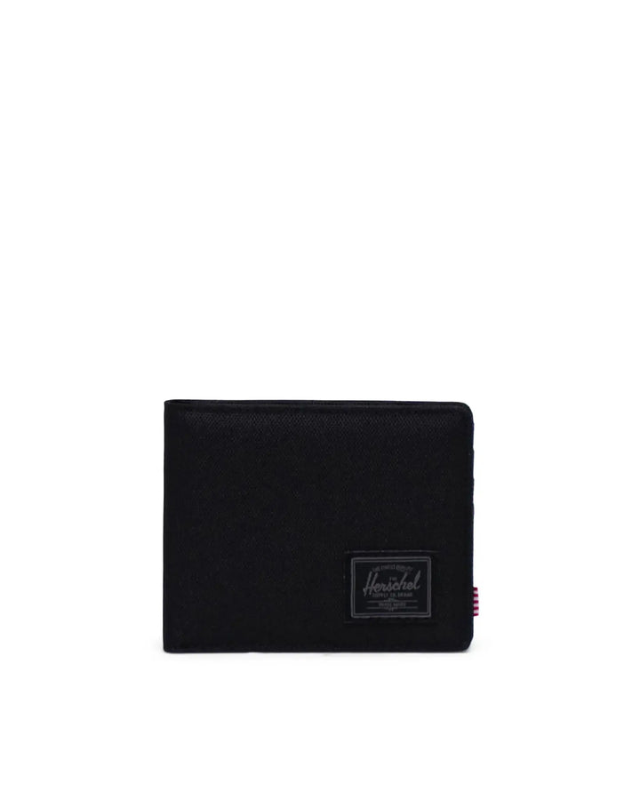 Herschel Roy Wallet | Black