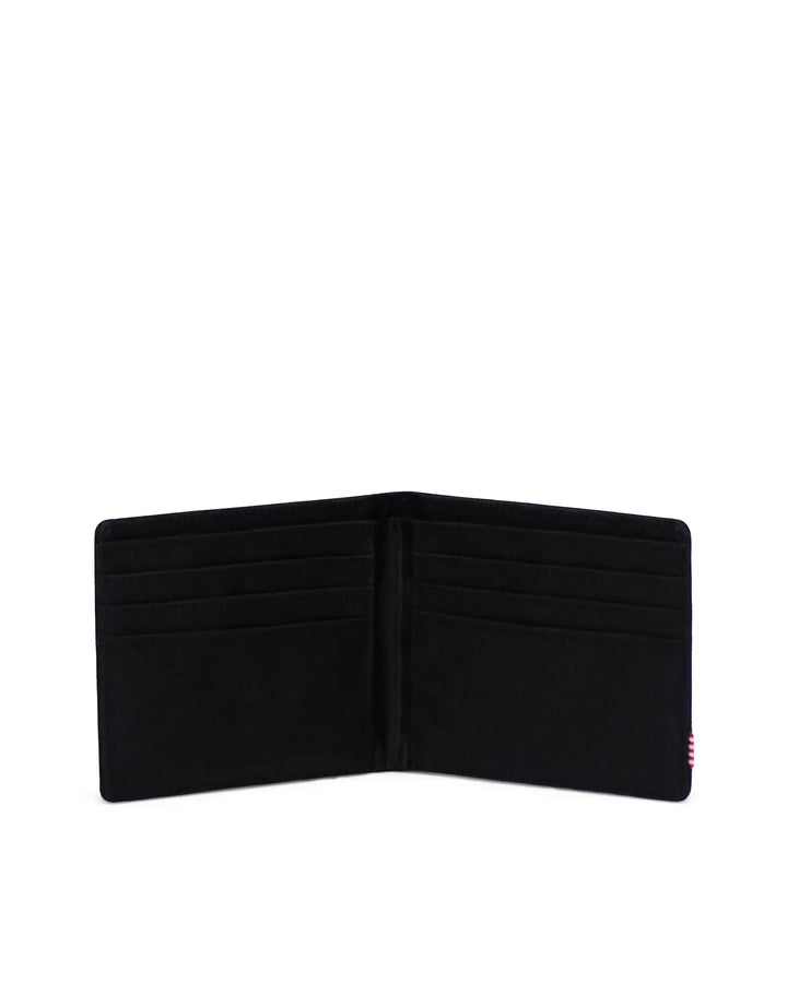 Herschel Roy Wallet | Black