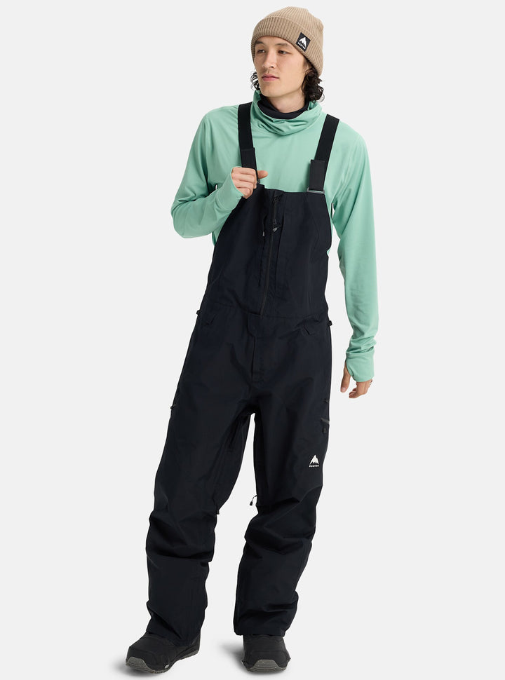 Burton Men&