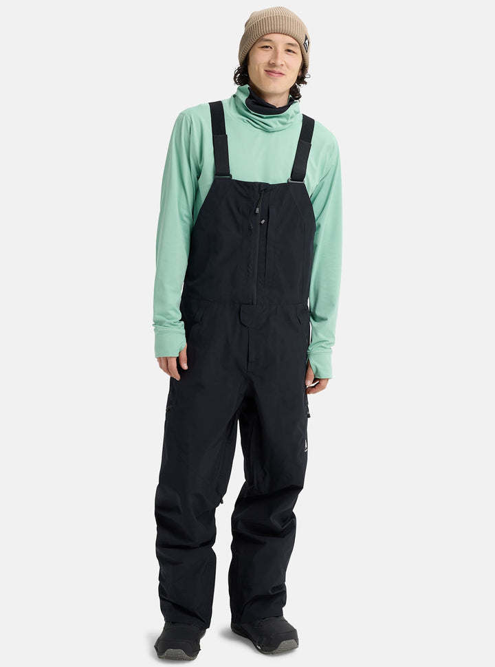 Burton Men&