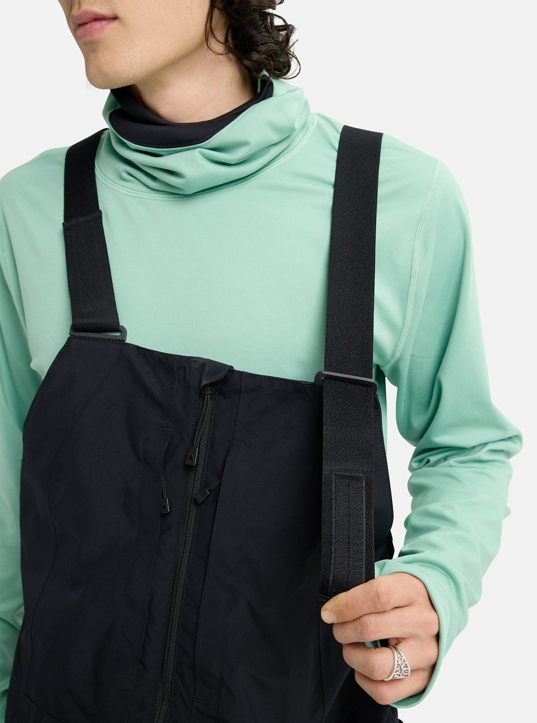 Burton Men&