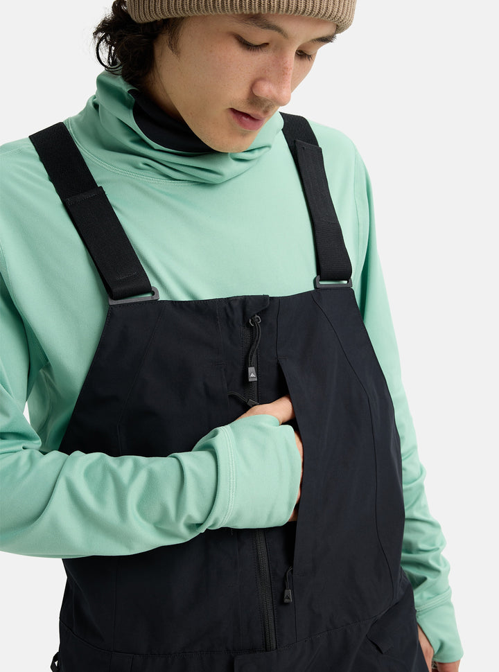 Burton Men&
