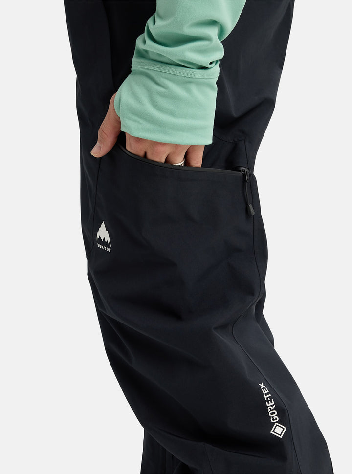 Burton Men&