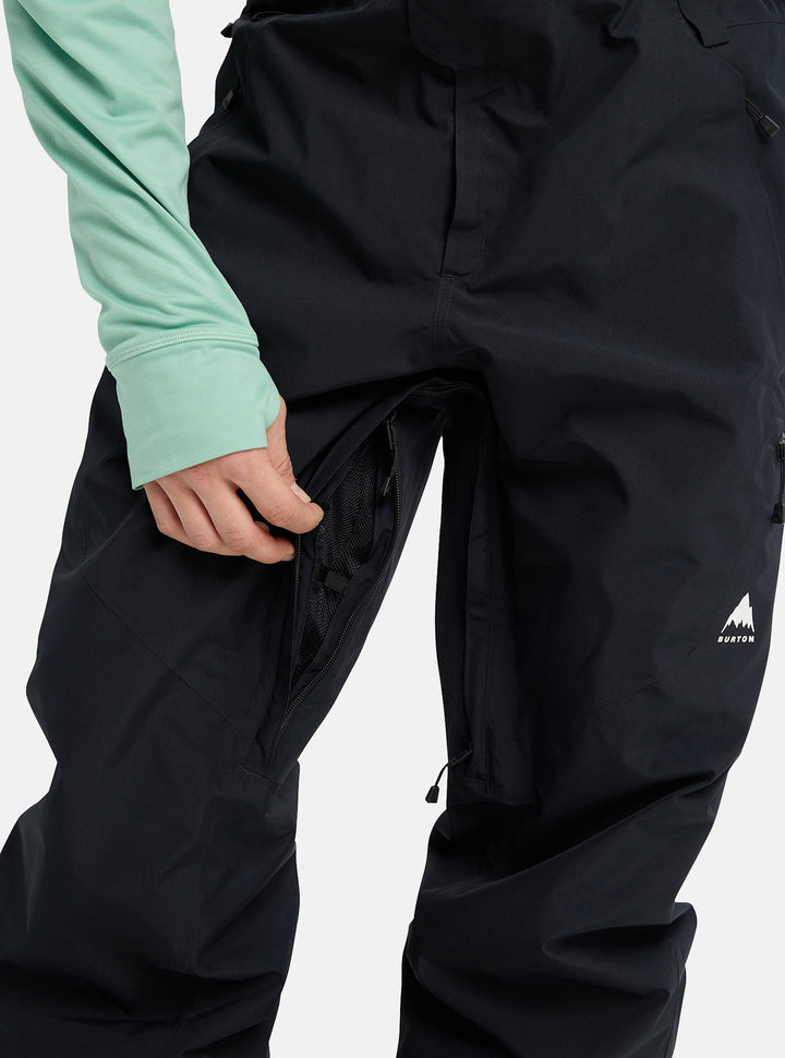 Burton Men&