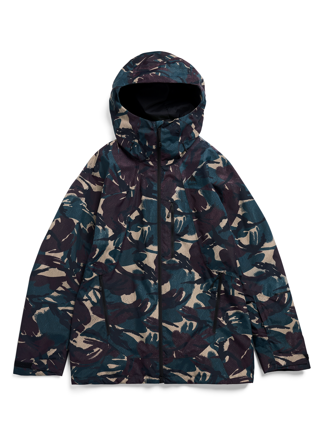 Burton Mens Reserve 2L Ins Jacket