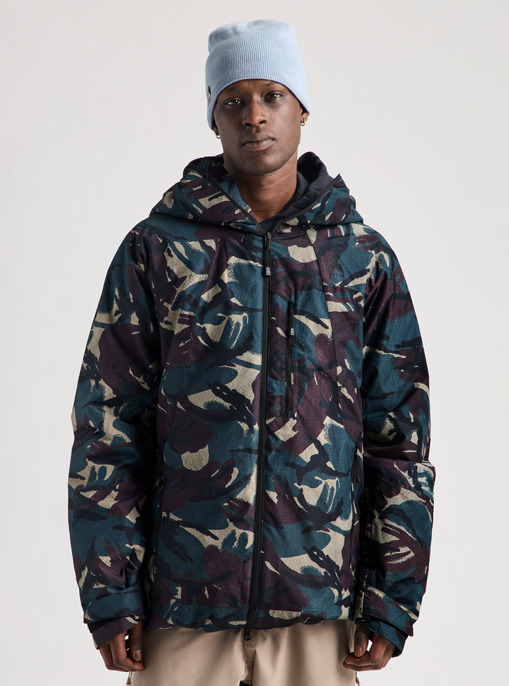 Burton Mens Reserve 2L Ins Jacket