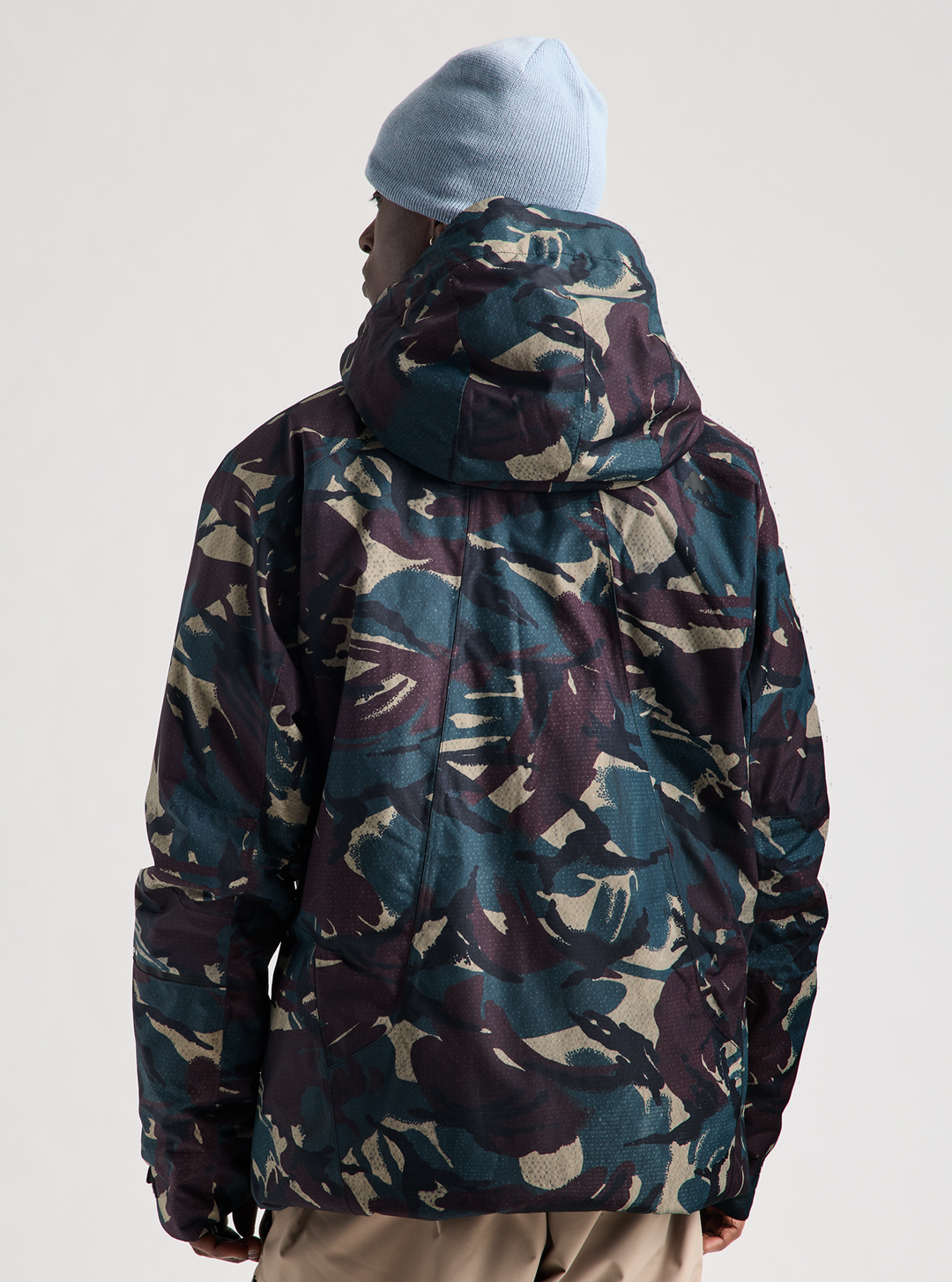 Burton Mens Reserve 2L Ins Jacket