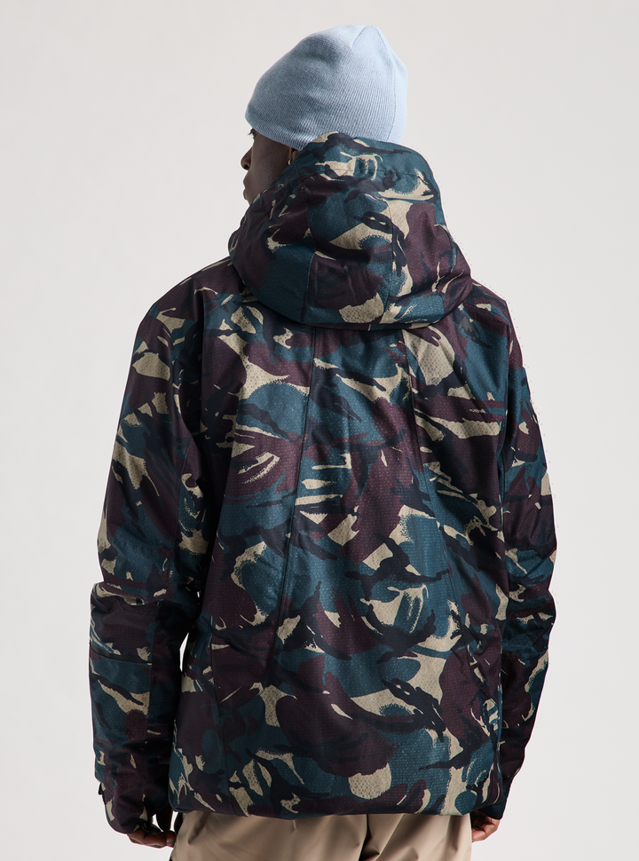 Burton Mens Reserve 2L Ins Jacket