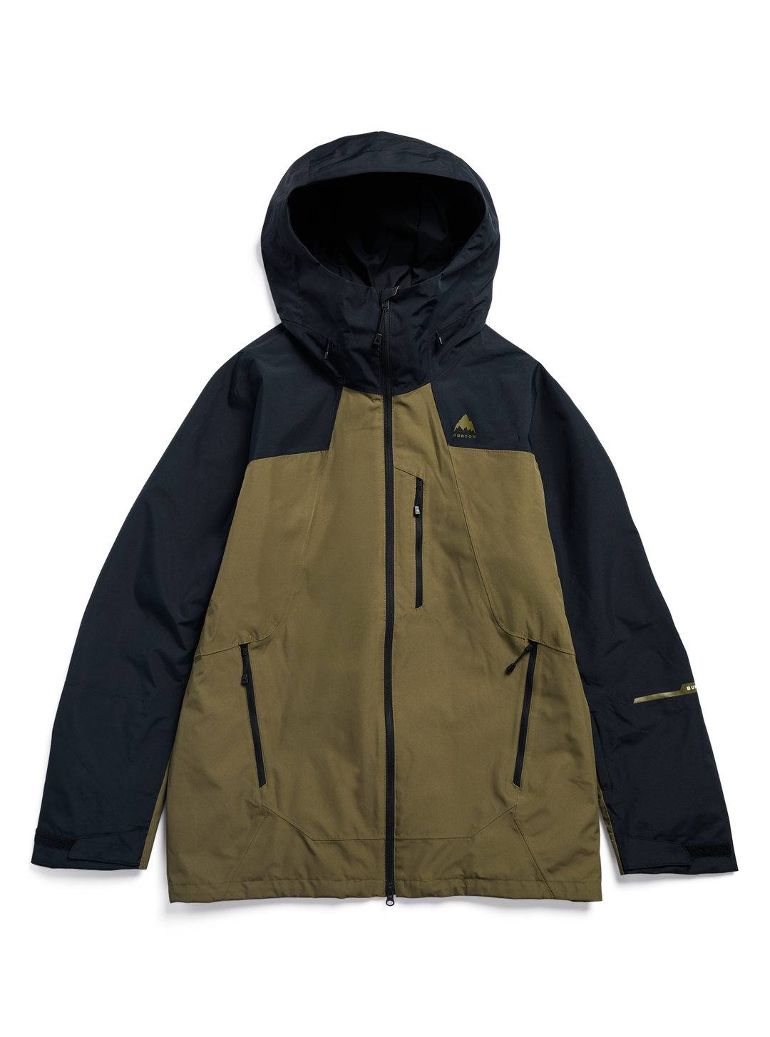 Burton Mens Reserve 2L Ins Jacket