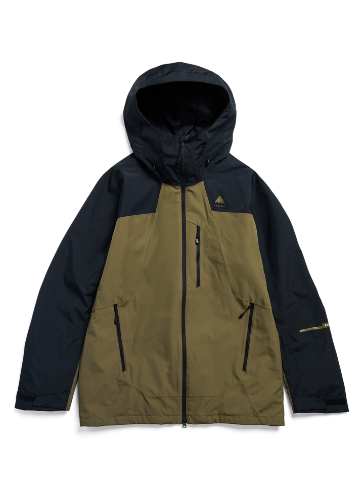 Burton Mens Reserve 2L Ins Jacket