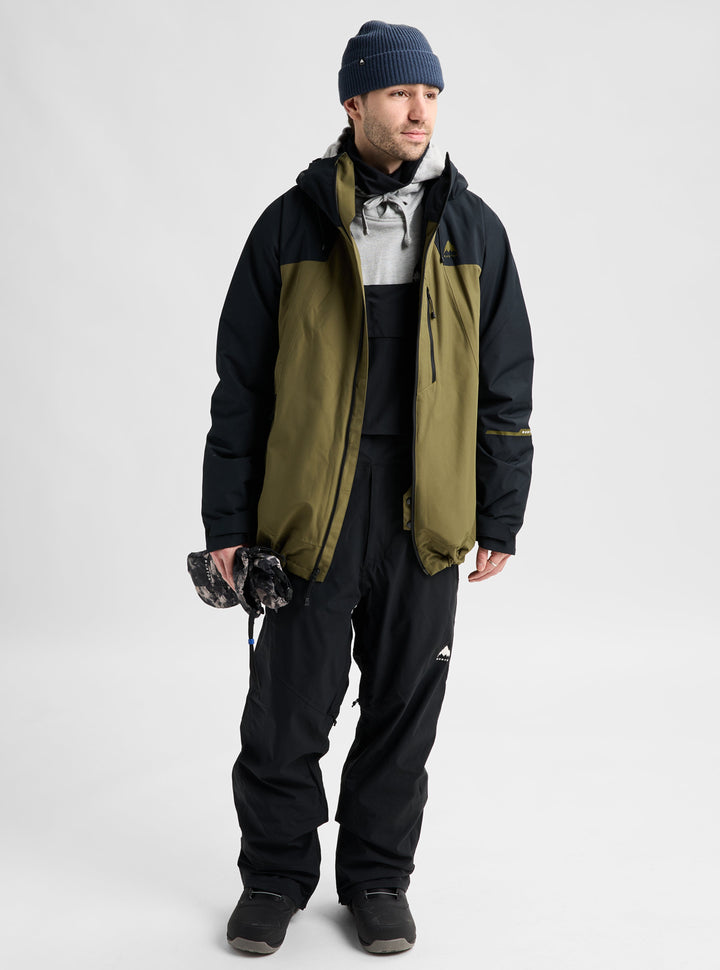 Burton Mens Reserve 2L Ins Jacket