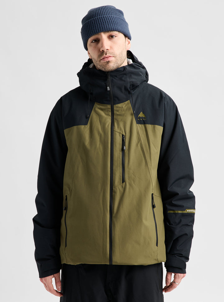 Burton Mens Reserve 2L Ins Jacket