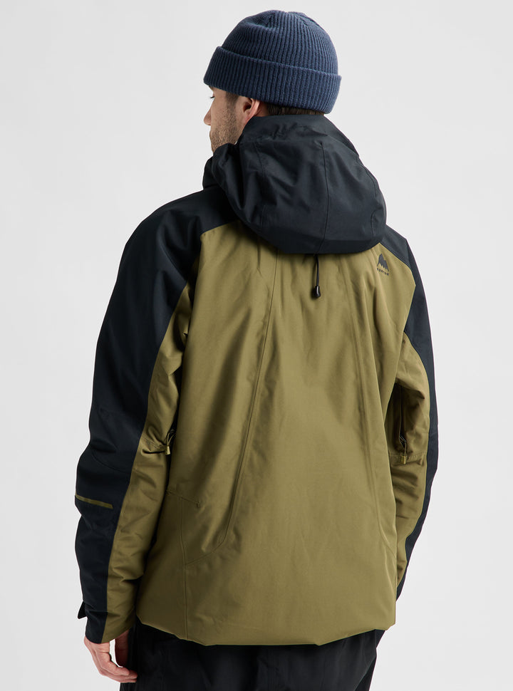 Burton Mens Reserve 2L Ins Jacket