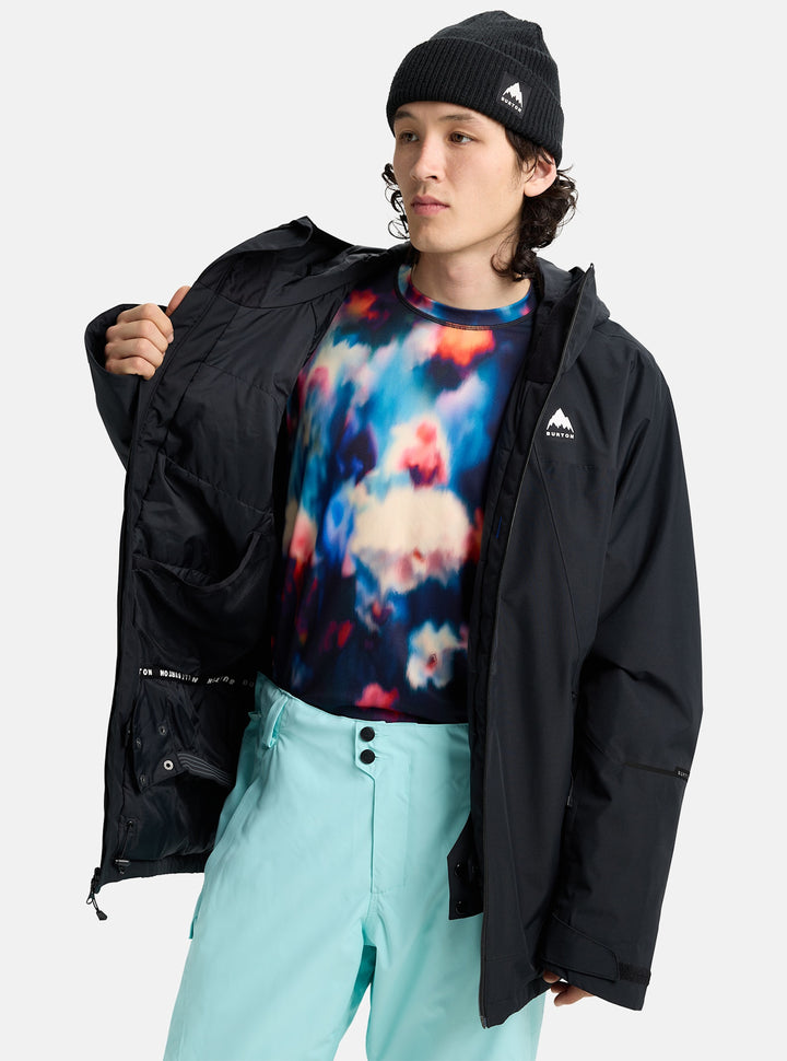 Burton Mens Reserve 2L Ins Jacket