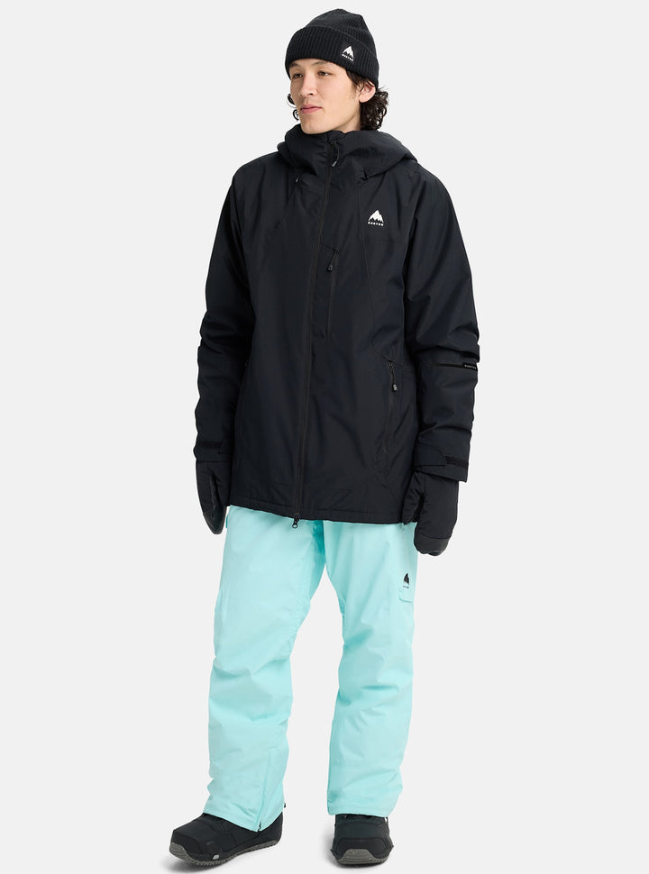 Burton Mens Reserve 2L Ins Jacket