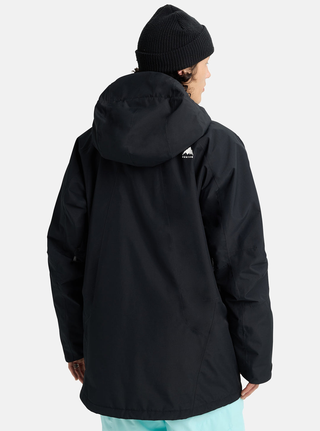 Burton Mens Reserve 2L Ins Jacket