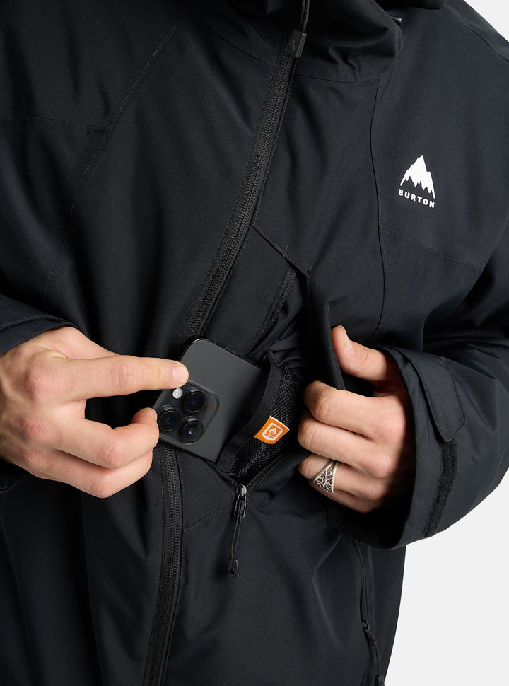 Burton Mens Reserve 2L Ins Jacket