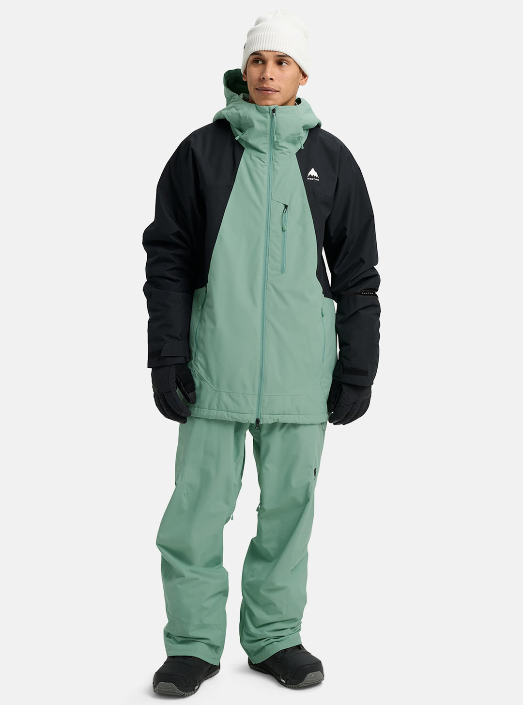 Burton Reserve 2L Ins Jkt Men&