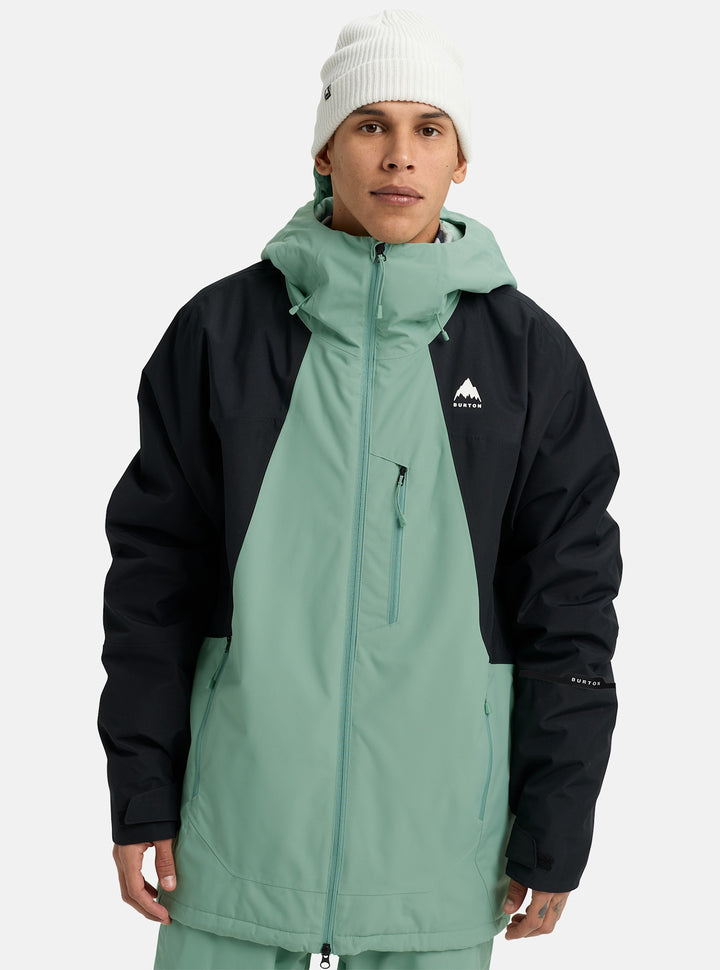 Burton Reserve 2L Ins Jkt Men&