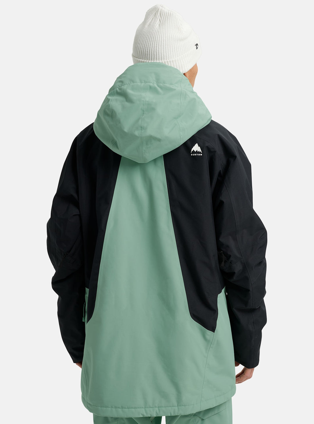Burton Reserve 2L Ins Jkt Men&