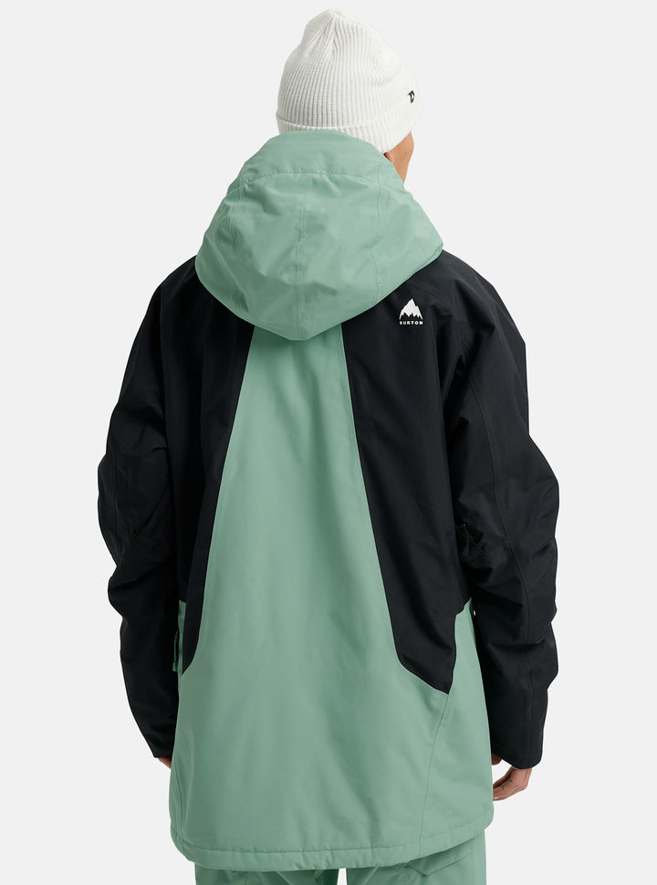 Burton Reserve 2L Ins Jkt Men&