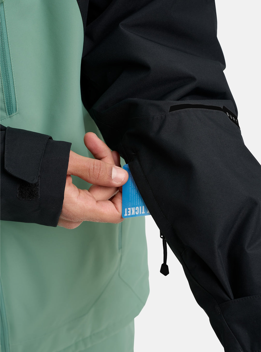 Burton Reserve 2L Ins Jkt Men&