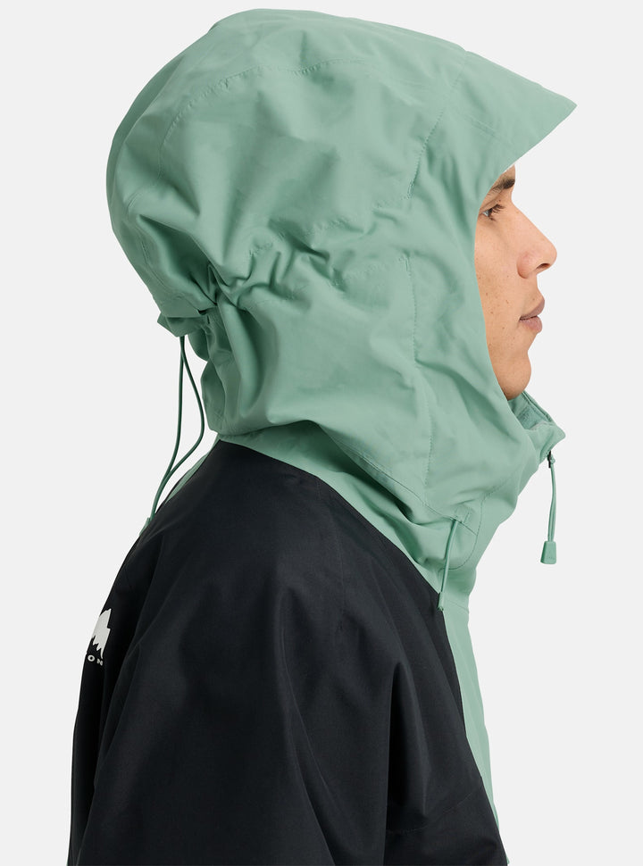 Burton Reserve 2L Ins Jkt Men&