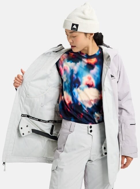 Burton Reserve 2L Ins Jkt Women&