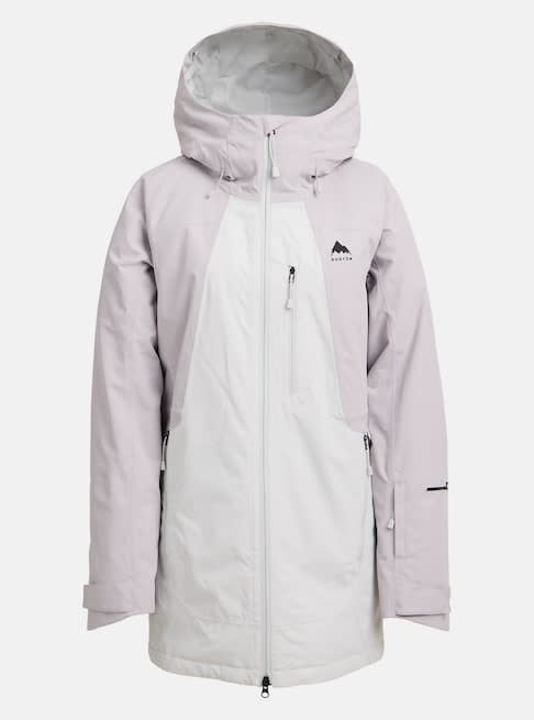Burton Reserve 2L Ins Jkt Women&
