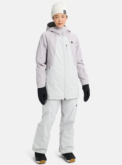 Burton Reserve 2L Ins Jkt Women&