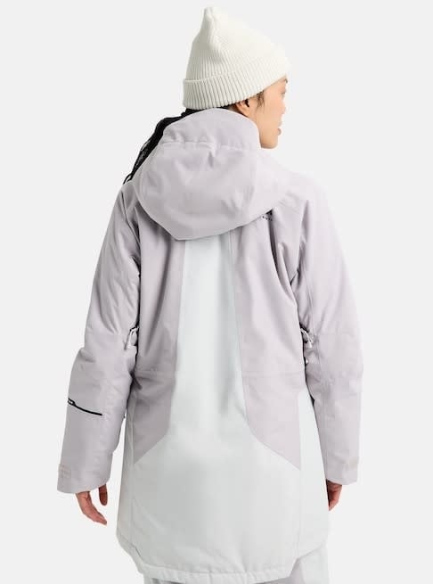 Burton Reserve 2L Ins Jkt Women&