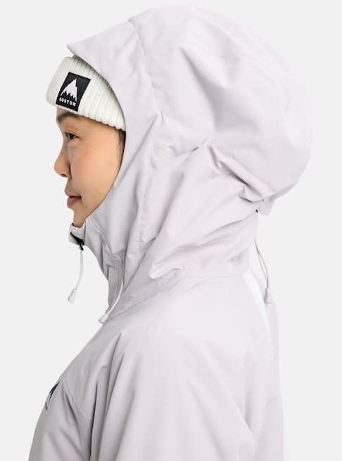 Burton Reserve 2L Ins Jkt Women&