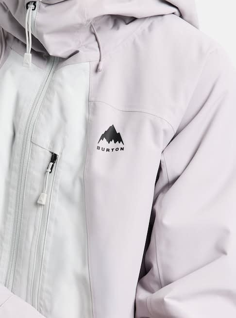 Burton Reserve 2L Ins Jkt Women&
