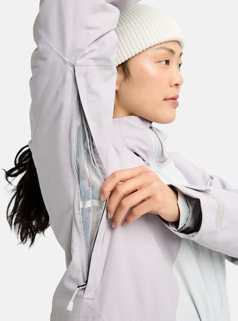 Burton Reserve 2L Ins Jkt Women&