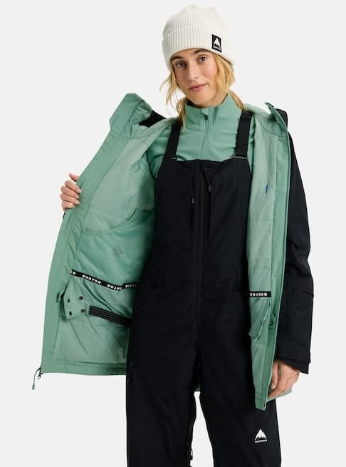 Burton Reserve 2L Ins Jkt Women&