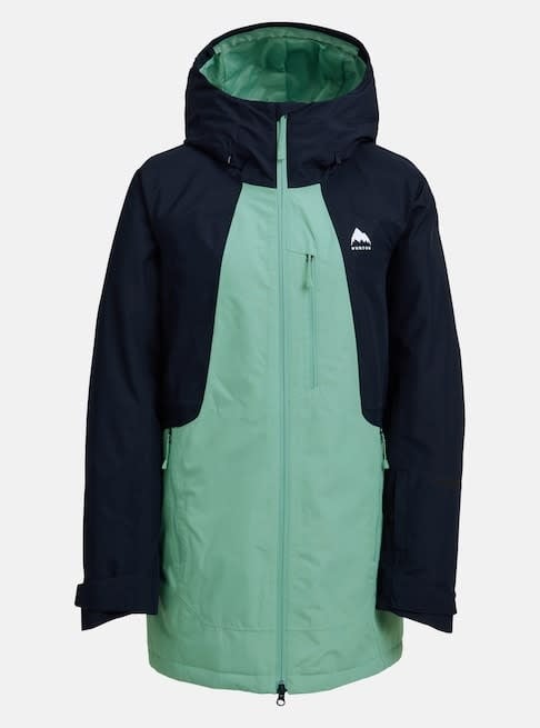 Burton Reserve 2L Ins Jkt Women&