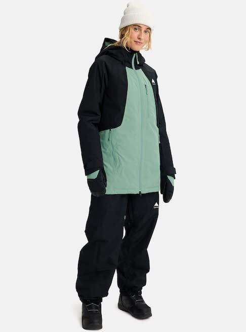 Burton Reserve 2L Ins Jkt Women&