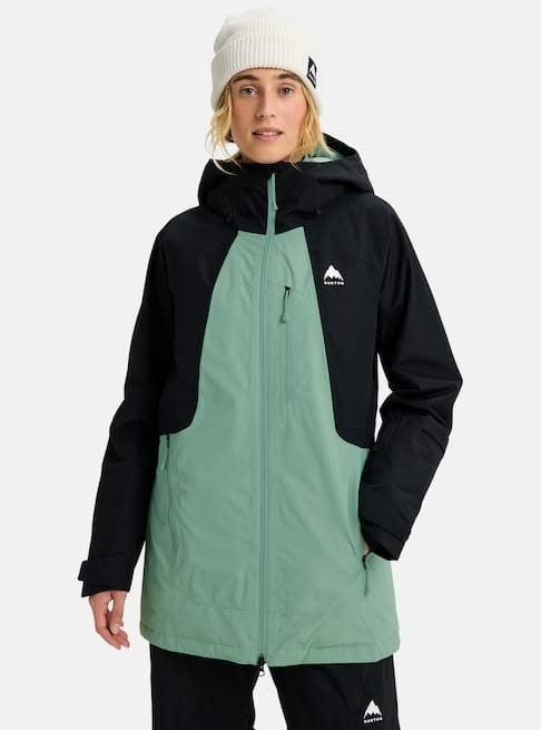 Burton Reserve 2L Ins Jkt Women&