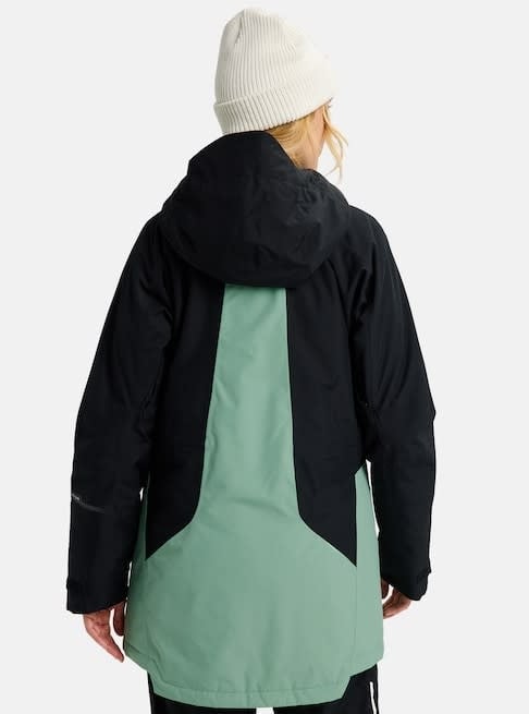Burton Reserve 2L Ins Jkt Women&