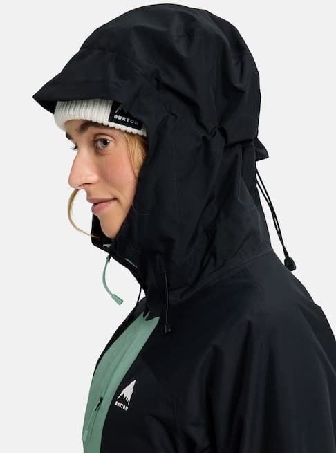 Burton Reserve 2L Ins Jkt Women&