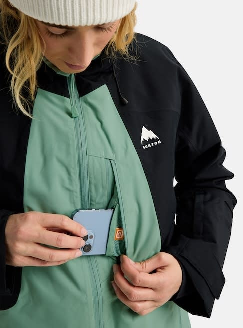 Burton Reserve 2L Ins Jkt Women&