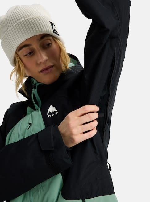 Burton Reserve 2L Ins Jkt Women&