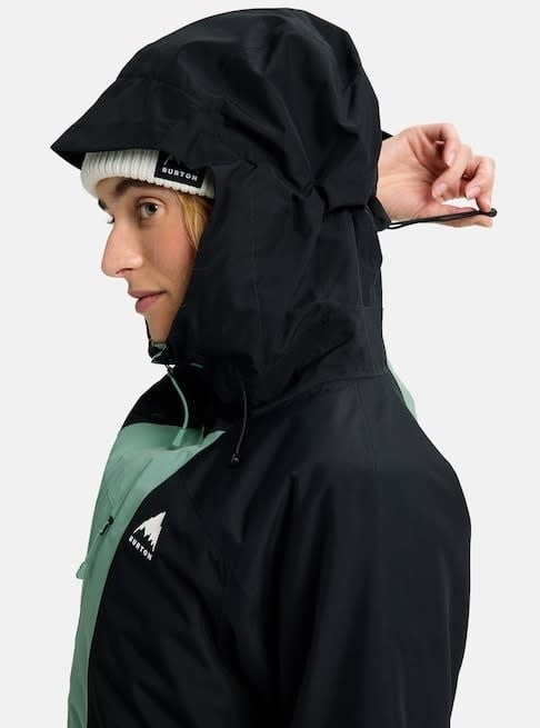 Burton Reserve 2L Ins Jkt Women&