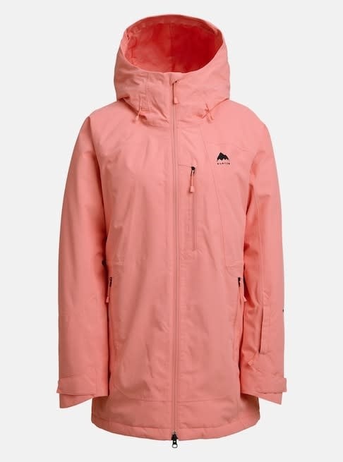 Burton Reserve 2L Ins Jkt Women&