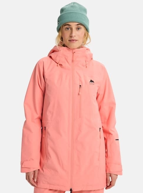 Burton Reserve 2L Ins Jkt Women&