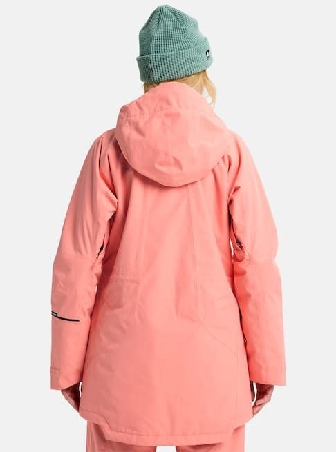 Burton Reserve 2L Ins Jkt Women&
