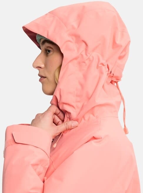 Burton Reserve 2L Ins Jkt Women&