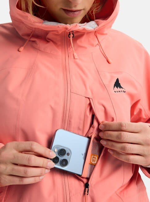 Burton Reserve 2L Ins Jkt Women&